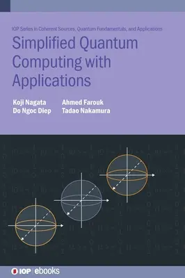Calculul cuantic simplificat cu aplicații - Simplified Quantum Computing with Applications