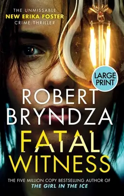 Martor fatal - Fatal Witness