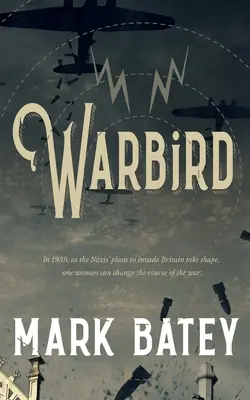 Pasăre de război - Warbird