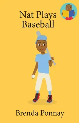 Nat joacă baseball - Nat Plays Baseball