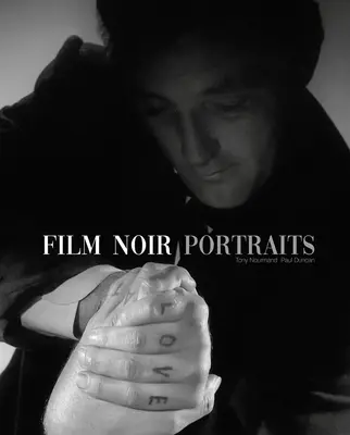 Portrete de film noir - Film Noir Portraits