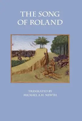 Cântecul lui Roland - The Song of Roland