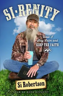 Si-Renity: Cum îmi păstrez calmul și credința - Si-Renity: How I Stay Calm and Keep the Faith