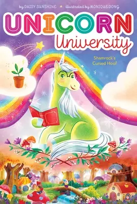 Copita blestemată a lui Shamrock - Shamrock's Cursed Hoof