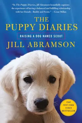 Jurnalele cățelușului: Creșterea unui câine pe nume Scout - The Puppy Diaries: Raising a Dog Named Scout