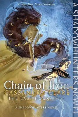 Lanțul de fier - Chain of Iron