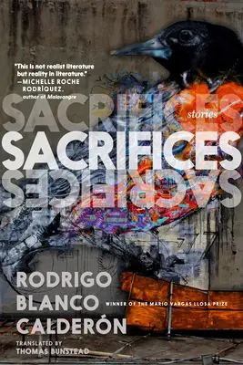 Sacrificii: Povestiri - Sacrifices: Stories