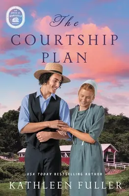 Planul de curtare - The Courtship Plan