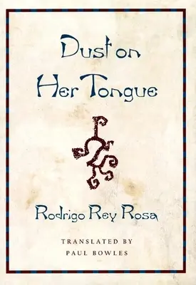 Praf pe limba ei - Dust on Her Tongue