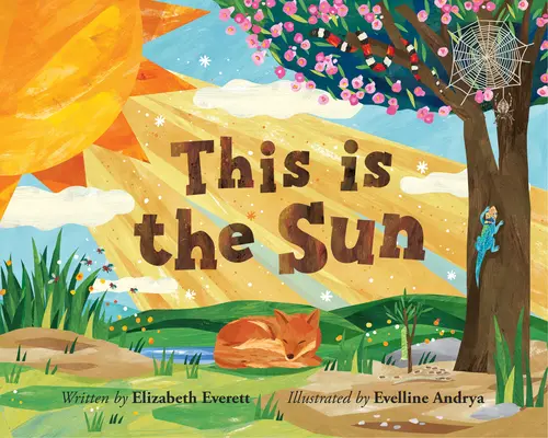 Acesta este soarele - This Is the Sun