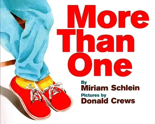 Mai mult decât unul - More Than One