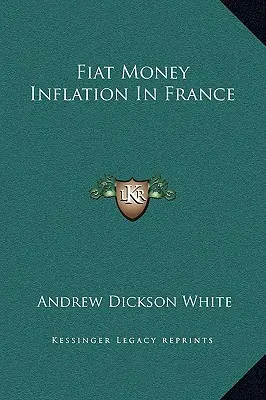 Inflația cu bani Fiat în Franța - Fiat Money Inflation In France