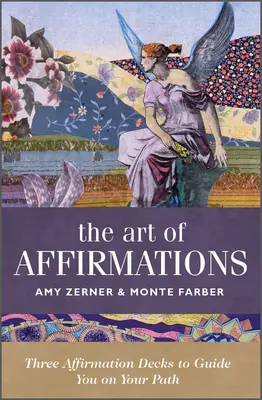 Arta afirmațiilor -- The Art of Affirmations - The Art of Affirmations