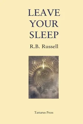 Lasă-ți somnul - Leave Your Sleep