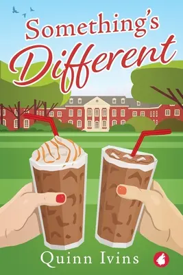 Ceva e diferit - Something's Different