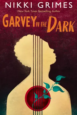 Garvey în întuneric - Garvey in the Dark