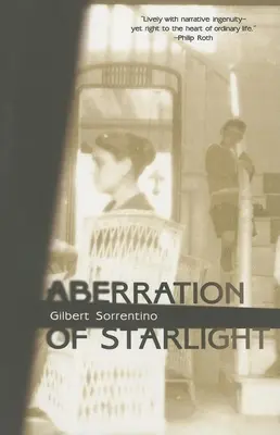 Aberația luminii stelelor - Aberration of Starlight