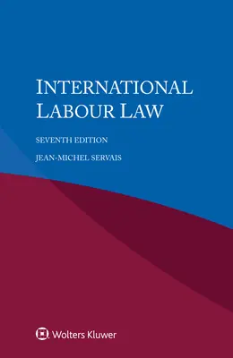 Dreptul internațional al muncii - International Labour Law