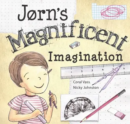 Imaginația magnifică a lui Jrn - Jrn's Magnificent Imagination