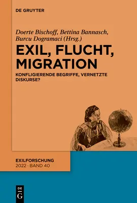 Exil, fugă, migrație - Exil, Flucht, Migration