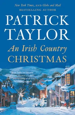 O țară irlandeză de Crăciun - An Irish Country Christmas