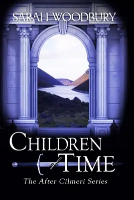 Copiii timpului - Children of Time