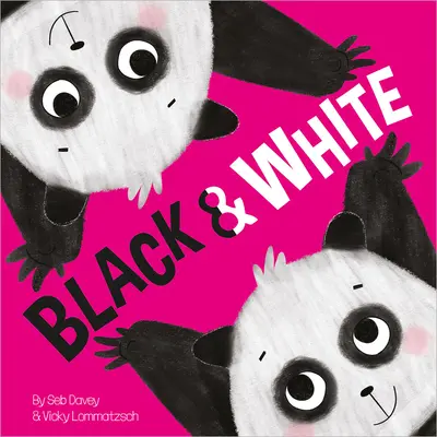 Alb și negru - Black and White
