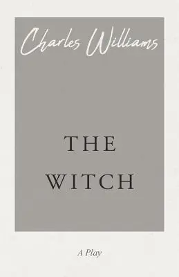 Vrăjitoarea - The Witch