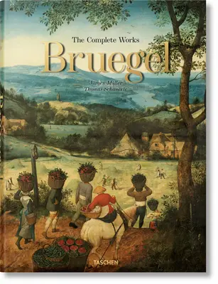 Bruegel. operele complete - Bruegel. the Complete Works