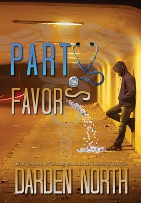 Favoruri de petrecere - Party Favors