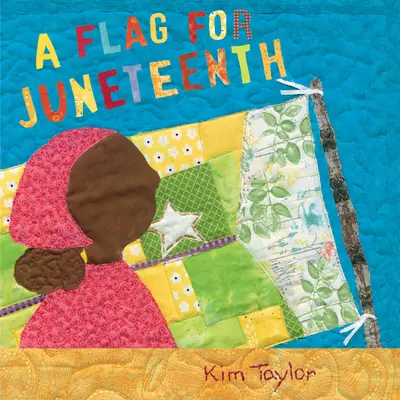 Un steag pentru Juneteenth - A Flag for Juneteenth