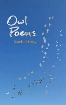 Poezii de bufniță - Owl Poems