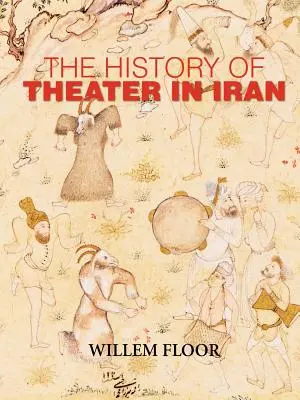 Istoria teatrului în Iran - The History of Theater in Iran