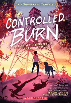 Ardere controlată - Controlled Burn
