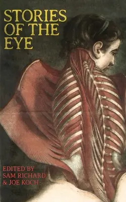 Povești ale ochiului - Stories of the Eye