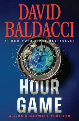 Ora jocului - Hour Game