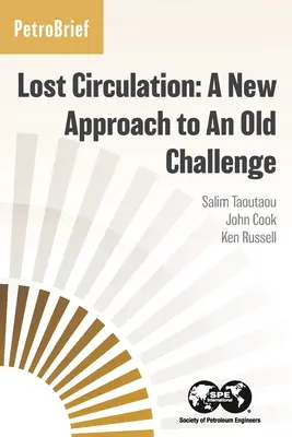 Pierderea circulației: O nouă abordare a unei vechi provocări - Lost Circulation: A New Approach to An Old Challenge