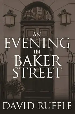 Holmes și Watson - O seară în Baker Street - Holmes and Watson - An Evening In Baker Street