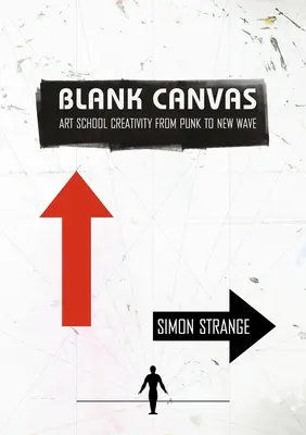 Blank Canvas: Creativitatea școlilor de artă de la Punk la New Wave - Blank Canvas: Art School Creativity from Punk to New Wave