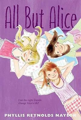 All But Alice: Volumul 4 - All But Alice: Volume 4
