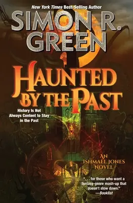Bântuit de trecut - Haunted by the Past