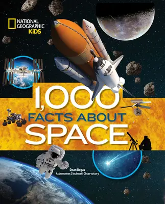 1.000 de fapte despre spațiu - 1,000 Facts about Space