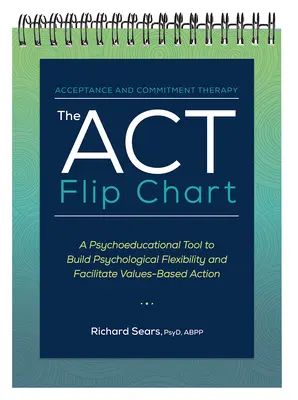 ACT Flip Chart: Un instrument psihoeducațional pentru a construi flexibilitatea psihologică și a facilita acțiunea bazată pe valori - The ACT Flip Chart: A Psychoeducational Tool to Build Psychological Flexibility and Facilitate Values-Based Action