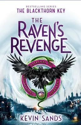 Răzbunarea corbului - The Raven's Revenge