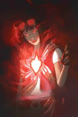 Star Wars: Doctor Aphra Vol. 5: Scânteia Eternă - Star Wars: Doctor Aphra Vol. 5: The Spark Eternal