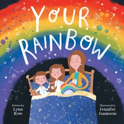 Curcubeul tău - Your Rainbow