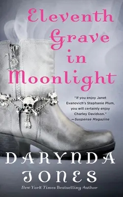 Al unsprezecelea mormânt în lumina lunii - Eleventh Grave in Moonlight