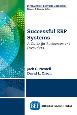 Sisteme ERP de succes: Un ghid pentru întreprinderi și directori - Successful ERP Systems: A Guide for Businesses and Executives