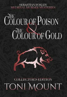 Culoarea otravei și culoarea aurului: The Colour of Poison and the Colour of Gold - The Colour of Poison and the Colour of Gold