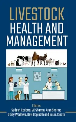 Sănătatea și gestionarea animalelor - Livestock Health And Management